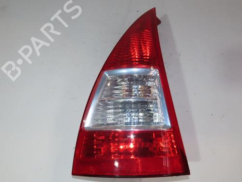 Right taillight CITROËN C3 I (FC_, FN_) 1.6 16V | BP29380505C35 
