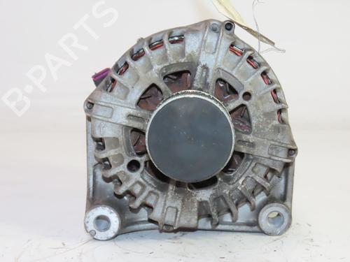 Alternator VW GOLF V (1K1) 1.9 TDI | BP25015351M7 - Image 4