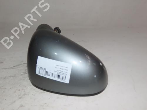 Right mirror SEAT LEON (1P1) 1.9 TDI | BP19480180C27 