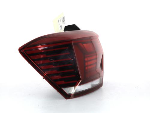 Used Left taillight Left taillight VW POLO VI (AW1, BZ1, AE1) 1.0 (65 hp) 34710992 34710992