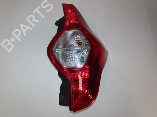 Right taillight DACIA LODGY (JS_) 1.5 dCi (JSMC, JSAF) | BP36681611C35 - Image 5