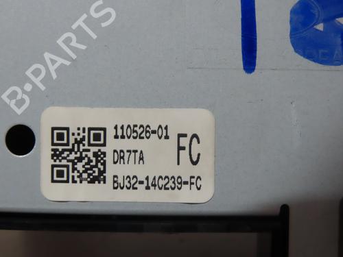 Used Climate control LAND ROVER RANGE ROVER EVOQUE (L538) 2.2 D 4x4 (190 hp) 17514660