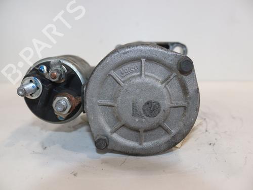 Starter RENAULT TWINGO II (CN0_) 1.2 16V (CN0K, CN0V, CN0A) | BP38226674M8 - Image 2