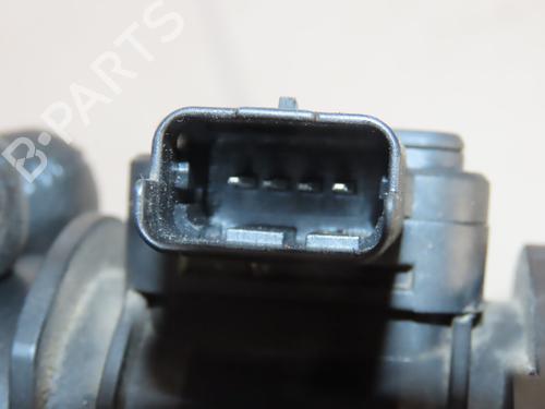 Caudalimetro FORD FIESTA VI (CB1, CCN) 1.4 TDCi (68 hp) 31276958