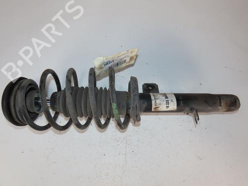 Right front shock absorber CITROËN C3 II (SC_) 1.1 i | BP29046533M17 