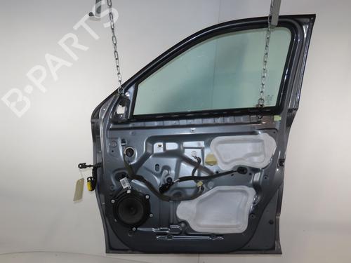 Right front door RENAULT TWINGO III (BCM_, BCA_) 0.9 TCe 90 (BCM9, BCM2) | BP31162481C3 