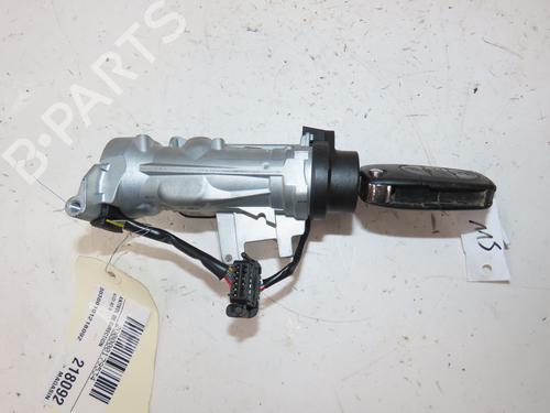 Ignition barrel AUDI A3 (8P1) 1.9 TDI | BP37649745M48 - Image 2