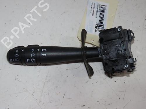 Headlight switch DACIA DUSTER (HS_) 1.5 dCi (HSMC) | BP38627803I24 - Image 5