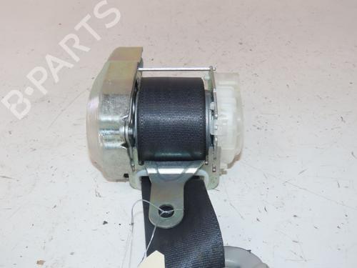 Front right seatbelt SUZUKI SWIFT III (MZ, EZ) 1.3 DDiS (RS413D) | BP40518663I25 - Image 3