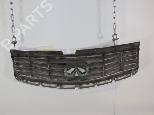 Used Grille Grille INFINITI EX 37 (320 hp) 40204983 40204983