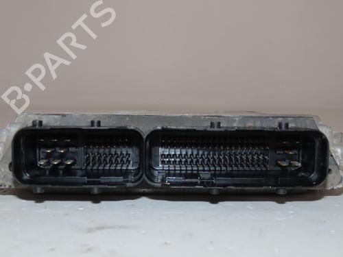 Used Engine control unit (ECU) Engine control unit (ECU) CITROËN C1 (PM_, PN_) 1.0 (68 hp) 34229325 34229325