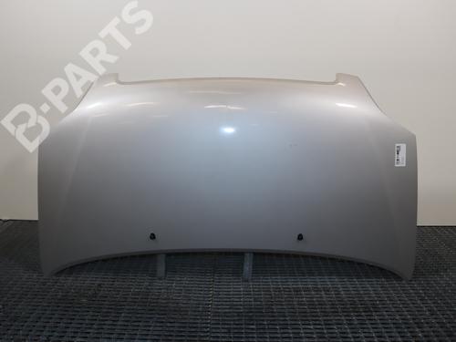 Used Hood Hood SUZUKI WAGON R+ Hatchback (MM) 1.3 (RB413) (76 hp) 11104991 11104991