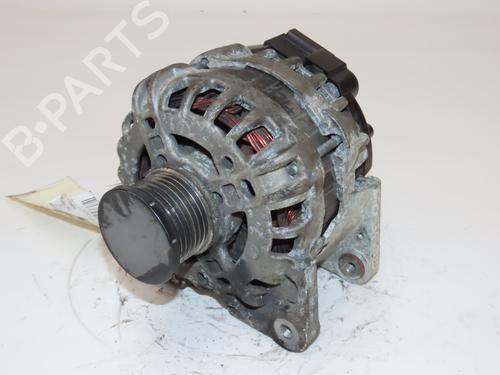 Used Alternator RENAULT TWINGO III (BCM_, BCA_) 1.0 SCe 70 (71 hp) 26311012
