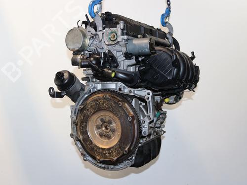 Motor CITROËN C3 Picasso (SH_) 1.6 VTi 120 (120 hp) 24486311
