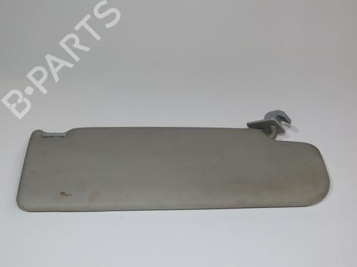 Pala sol esquerda VW POLO (6N2) 1.4 (60 hp) 20141018