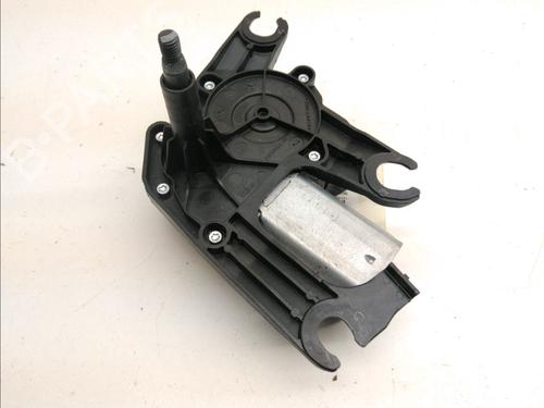 Rear wiper motor CITROËN C4 II (NC_) 1.2 THP 110 (NCHNZ6, NCHNV6) | BP12242003M102
