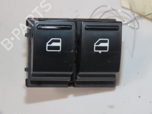 Left front window switch VW TOURAN (1T1, 1T2) 1.9 TDI | BP34409565I27  - Image 5