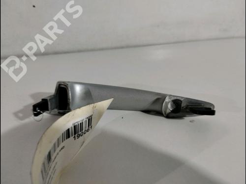 Høyre bak utvendig håndtak BMW 3 (E46) 330 d | BP11725614C130 