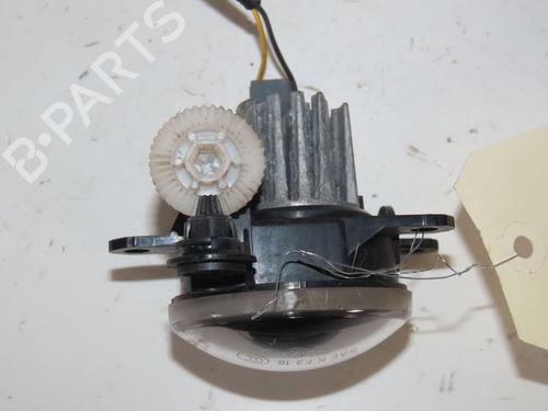 Højre foran tåkelykt Højre foran tåkelykt FORD PUMA (J2K, CF7) 1.0 Flexifuel (125 hp) 35887360 35887360