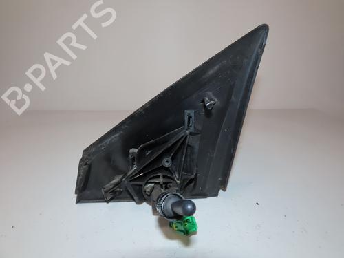 Right mirror RENAULT MEGANE II (BM0/1_, CM0/1_) 1.5 dCi (BM1F, CM1F) | BP26724852C27