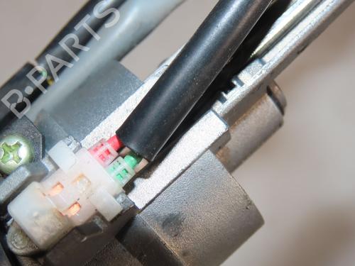 Ignition barrel HYUNDAI SANTA FÉ II (CM) 2.2 CRDi 4x4 | BP29985423M48