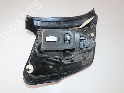 Used Right taillight Right taillight 39157685 39157685