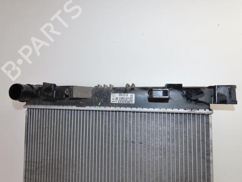 Used Water radiator RENAULT CLIO IV (BH_) 1.5 dCi 75 (75 hp) 29929801