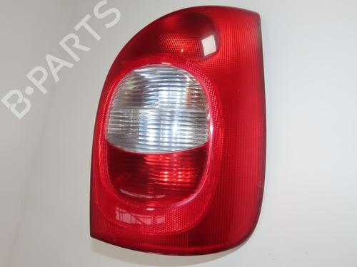Used Right taillight Right taillight 36028872 36028872