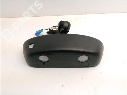 Rear mirror MERCEDES-BENZ GLA-CLASS (X156) GLA 180 CDI / d (156.912) | BP11725649I6 