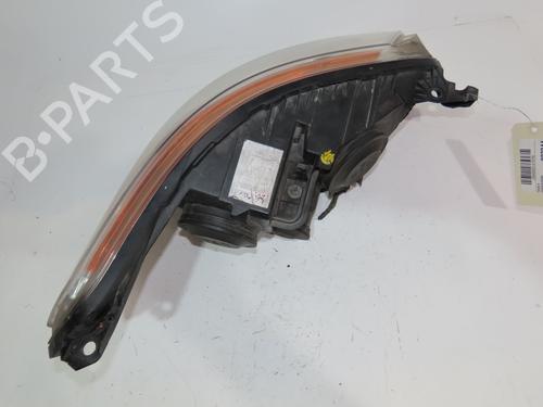 Left headlight CITROËN C3 Picasso (SH_) 1.6 HDI 90 | BP38100530C28 - Image 2