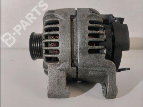 Alternator OPEL MERIVA A MPV (X03) 1.4 16V Twinport (E75) | BP11058286M7 
