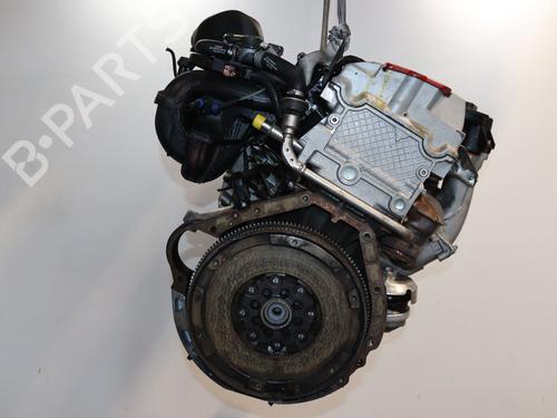 Engine MERCEDES-BENZ SLK (R170) 200 Kompressor (170.444) | BP28685464M1 