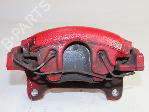 Used Right front brake caliper Right front brake caliper VW BEETLE Convertible (5C7, 5C8) 2.0 TSI (210 hp) 33947352 33947352