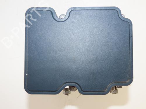 Used ABS pump DACIA DUSTER (HM_) 1.5 dCi 115 4x4 (114 hp) 30892918