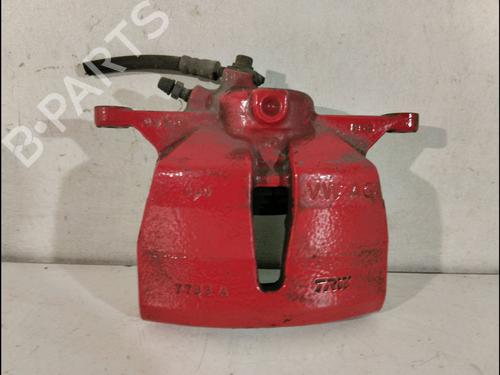 Used Right front brake caliper SKODA OCTAVIA III (5E3, NL3, NR3) 2.0 TSI RS (245 hp) 14896235