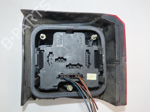 Used Left taillight VW TRANSPORTER T4 Bus (70B, 70C, 7DB, 7DK, 70J, 70K, 7DC, 7DJ) 2.5 TDI (102 hp) 27373508