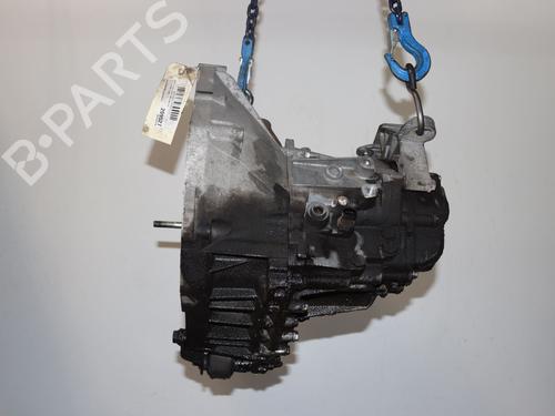 Gearbox FIAT GRANDE PUNTO (199_) 1.3 D Multijet | BP26227813M3 