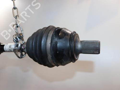 Right front driveshaft MERCEDES-BENZ A-CLASS (W177) A 180 d (177.003) | BP39627601M39 - Image 3