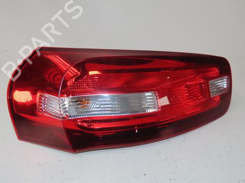 Used Left taillight Left taillight 39387272 39387272