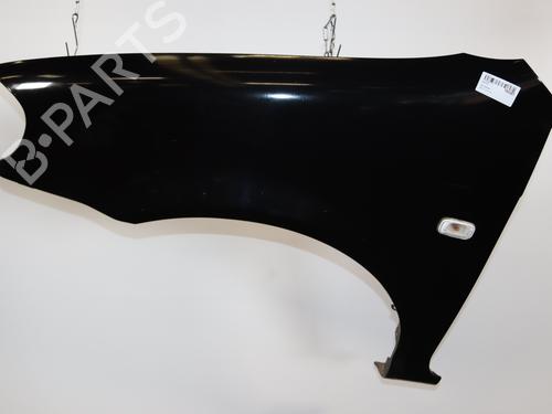 Used Left front fenders KIA CARNIVAL II (GQ) 2.9 CRDi (144 hp) 12239850