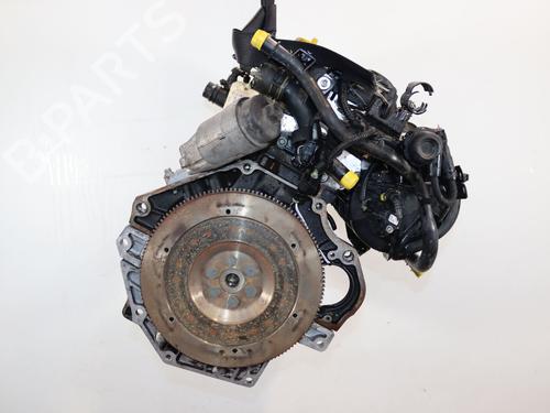 Engine OPEL CORSA D (S07) 1.2 (L08, L68) | BP36543894M1 - Image 2