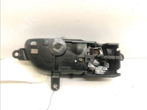 Rear left interior door handle RENAULT KOLEOS II (HC_) 2.0 dCi 175 (HCAK) | BP15237976I15 
