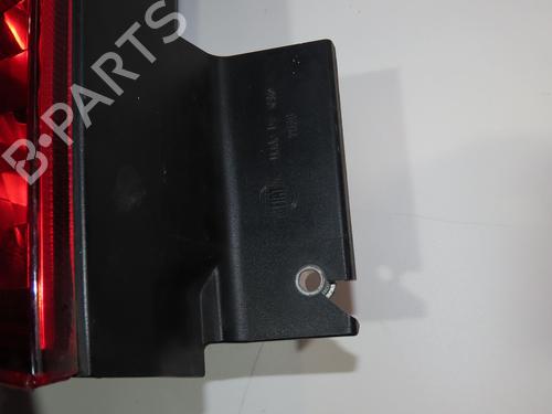 Used Left taillight Left taillight FIAT DOBLO Cargo (263_) 1.3 D Multijet (90 hp) 9005453 9005453