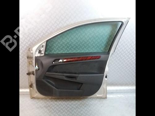 Right front door OPEL ASTRA H (A04) 1.7 CDTI (L48) | BP9007831C3 