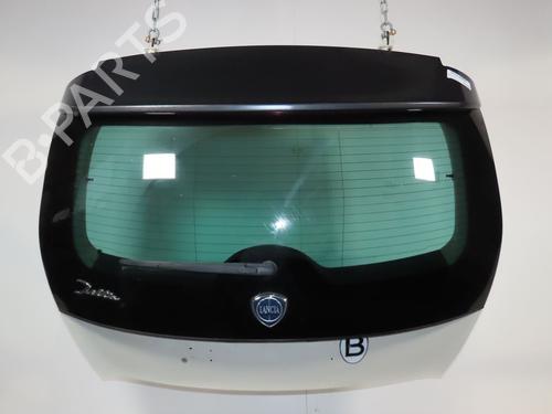 Tailgate LANCIA DELTA III (844_) 1.6 D Multijet (844.AXF11, 844.AXF1A) | BP24489306C6 