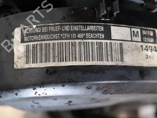 Engine SKODA YETI (5L) 2.0 TDI | BP19784830M1 - Image 4