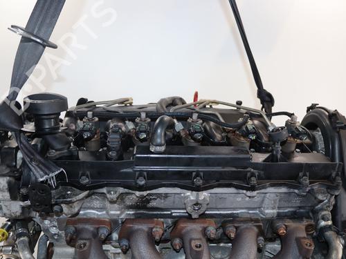 Used Engine Engine 38256846 38256846
