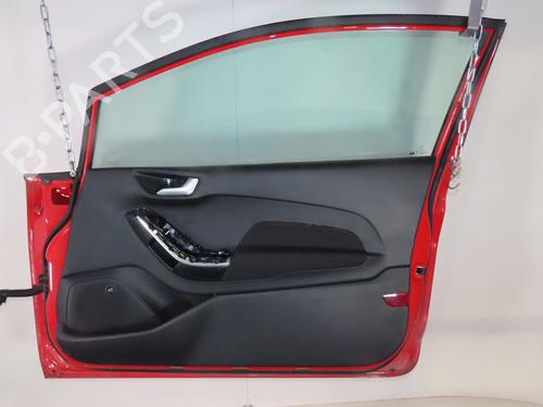 right-front-door-ford-fiesta-vii-hj-hf-2017-26968866 main image