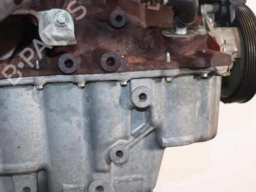 Motor DACIA DOKKER MPV (KE_) 1.5 dCi / Blue dCi 75 (KEAJ, KEAH, KEJW) (75 hp) 31283889