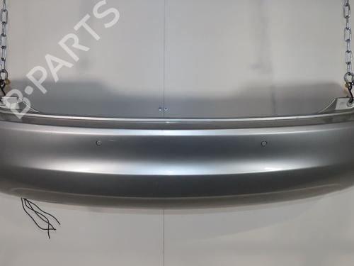 Rear bumper FORD FIESTA V (JH_, JD_) 1.4 TDCi | BP27332269C8 